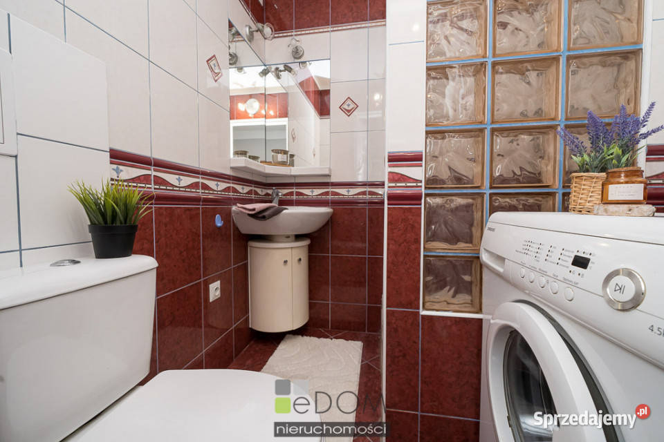 Mieszkanie Gorzów Wielkopolski 548m2 3 pok