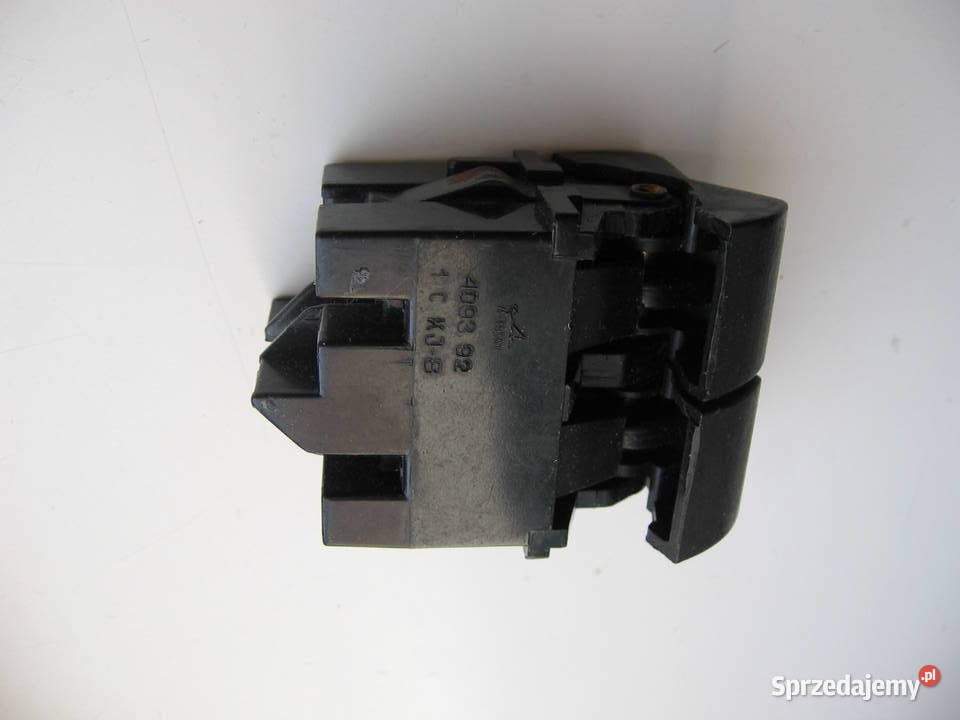 Polski Fiat 125p FSO POLMO Autosan włącznik Przemyśl sprzedam