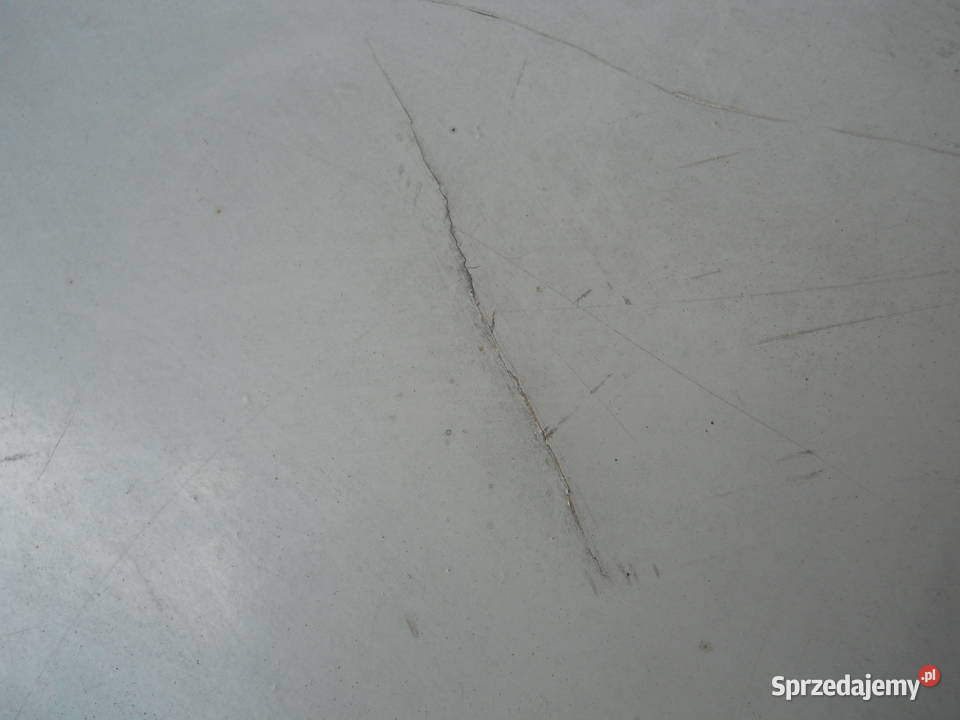 Klapa bagażnika do Trabana osobowe Biecz sprzedam