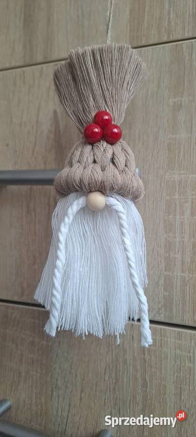 100 skrzat zawieszka Wrocław