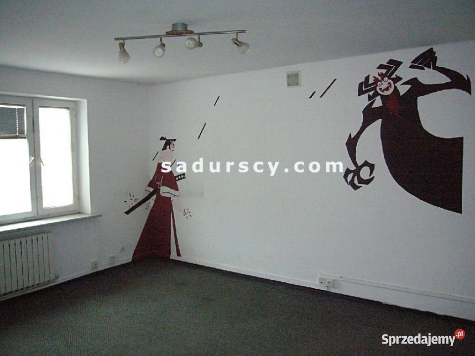 Lokal Warszawa Lokale użytkowe sprzedam