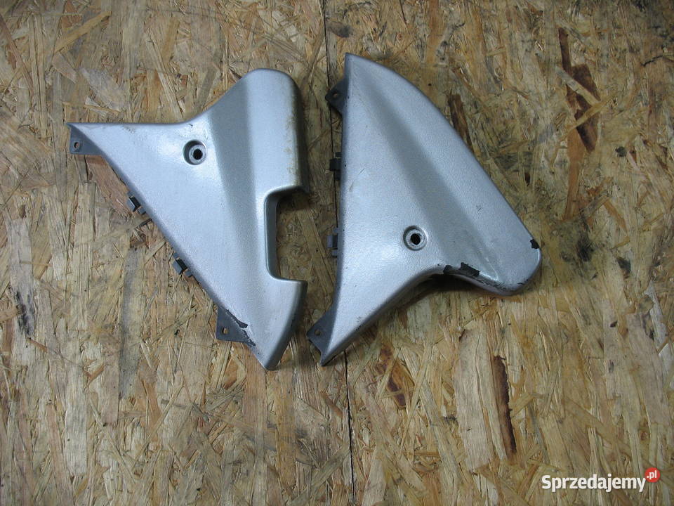 Gilera nexus 500 osłonki owiewki
