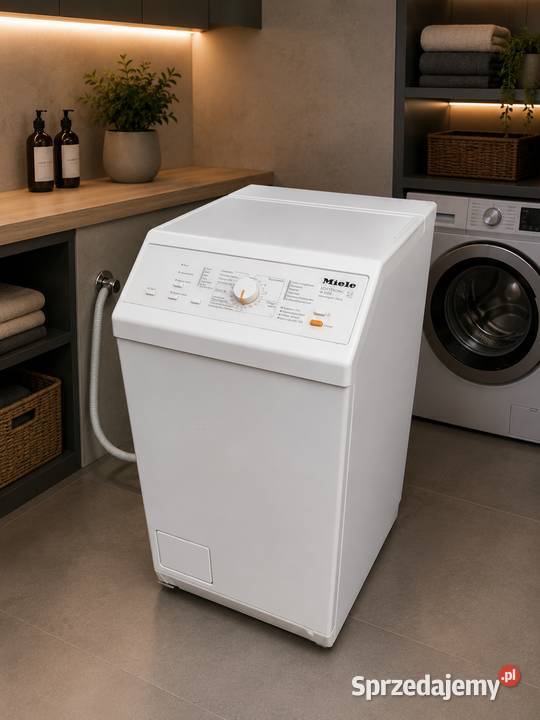 Pralka Miele Softtronic W665F WPM Pralka 1200 sprzedam