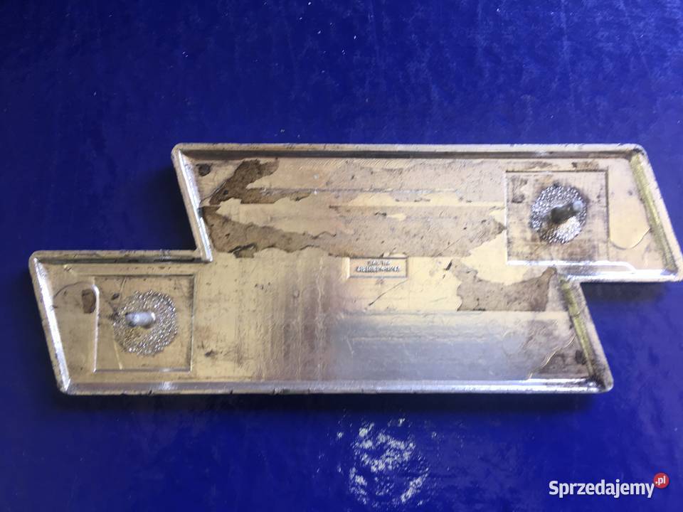 Sprzedam emblemat Fiat 128 3p osobowe Pozostałe śląskie Katowice