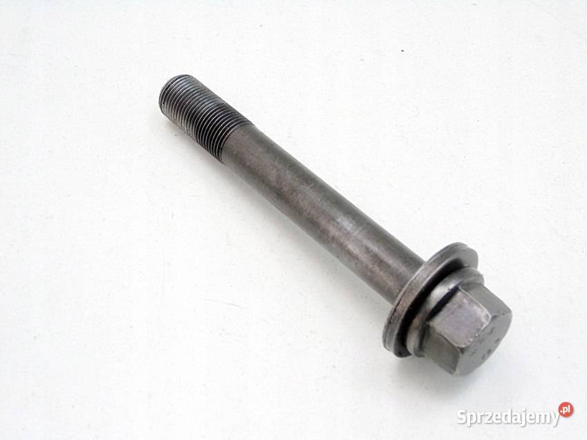 ŚRUBA KOŁA PASOWEGO WAŁU KORBOWEGO 25 TD Sosnowiec