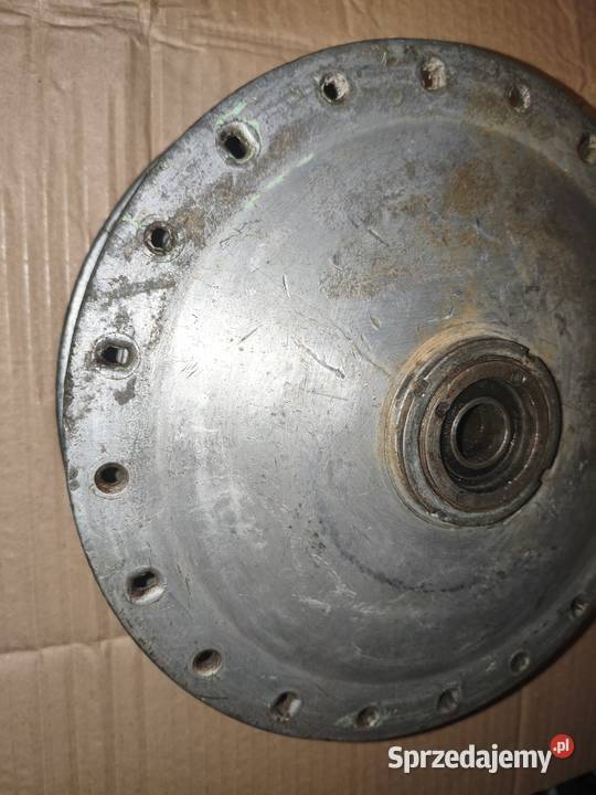 Bęben koła K750 Dniepr MT K650 Pozostałe Leszno sprzedam