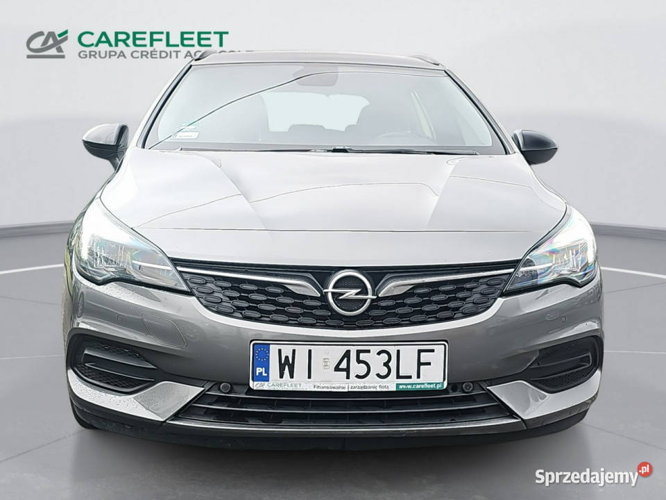 Opel Astra V 15 CDTI EDITION SS WI453LF K sprzedam