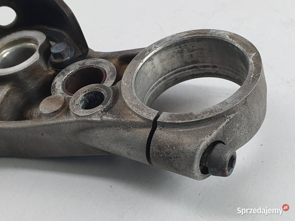 Polka Gorna Suzuki Gsr 750 Amortyzatory Łódź sprzedam