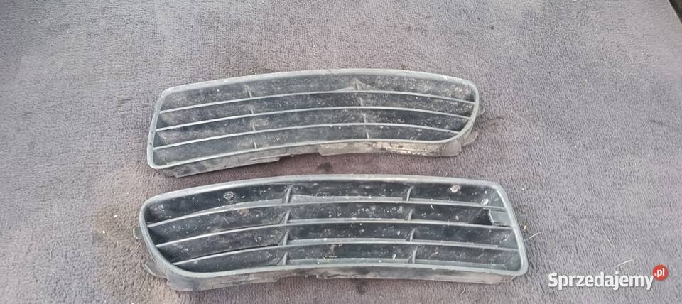 Kratki Zderzaka Lewa Prawa Audi A4 B5 a23 Myszków