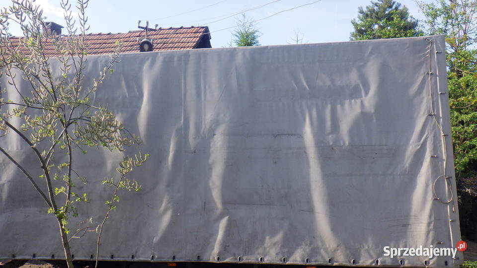 Kontener Zabudowa Maxxi 580 m 2 Osie skretne Pozostałe podkarpackie Rzeszów
