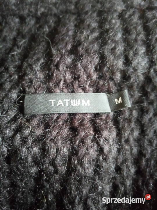 Kamizelka firmy Tattum M łódzkie Łódź