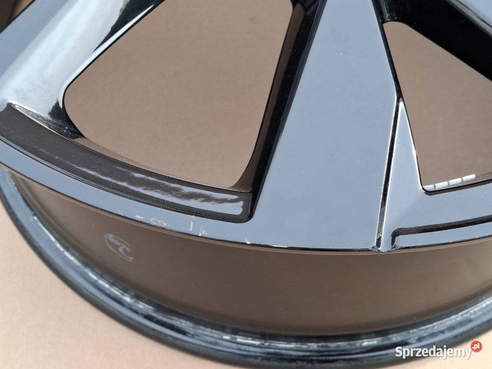 VW TROC FELGA ALUFELGA MISANO 19 8J 5X112 ET47 Bieleń sprzedam