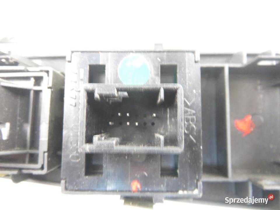 PANEL SZYB FIAT BRAVO II 735380453 735423372 sprzedam