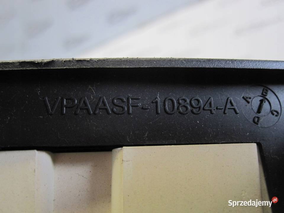 QASHQAI I J10 10r licznik zegary 24810BR30C Kielce