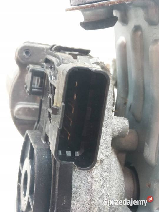 MECHANIZM WYCIERACZEK PRZÓD EU Hyundai i30 III świętokrzyskie