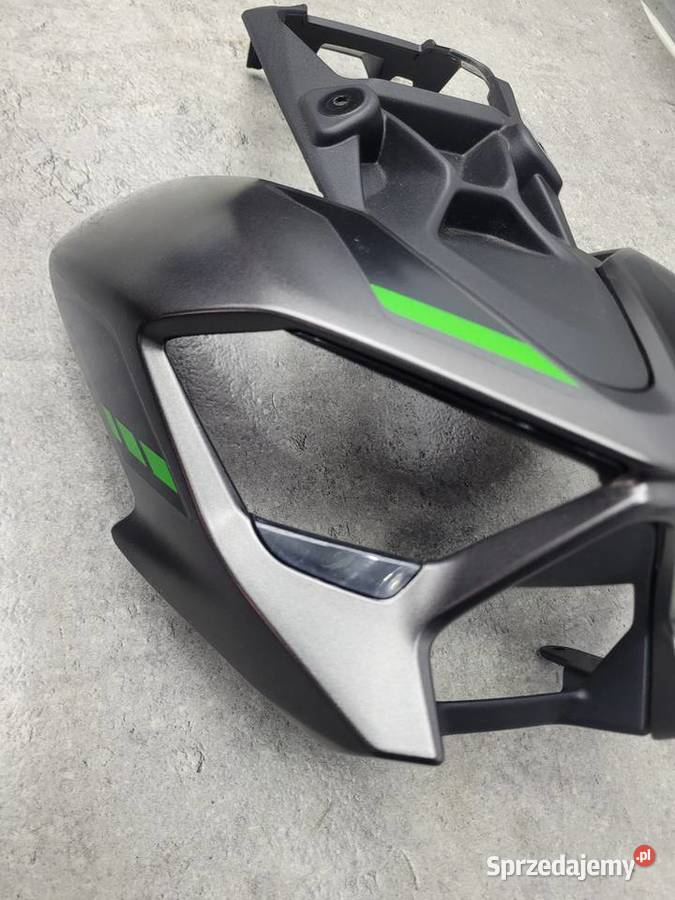 KAWASAKI Z900 Z 900 2025 OEM CZASZA OWIEWKA Nowy Tomyśl