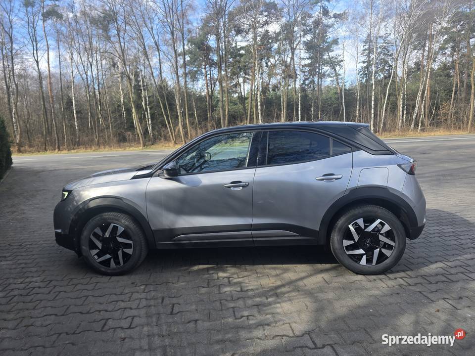 Opel Mokka Ultimate Jarocin sprzedam