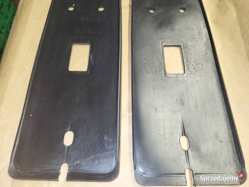 Trabant 601 11 Podkładka uszczelka tylnej lampy Piaseczno