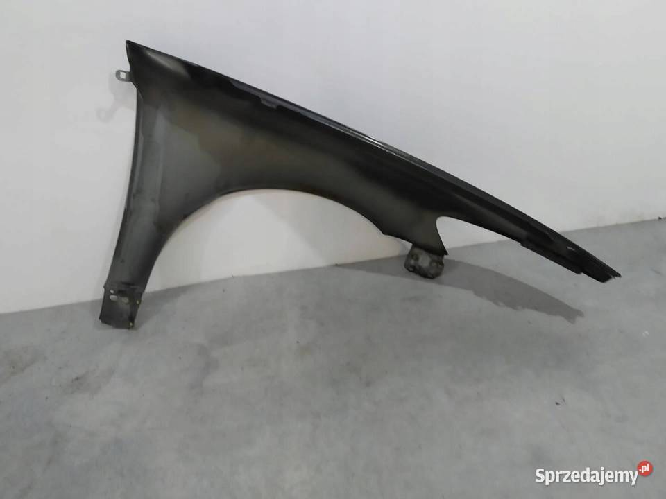 BŁOTNIK LEWY PRZÓD 45246 V50 Volvo S40 II