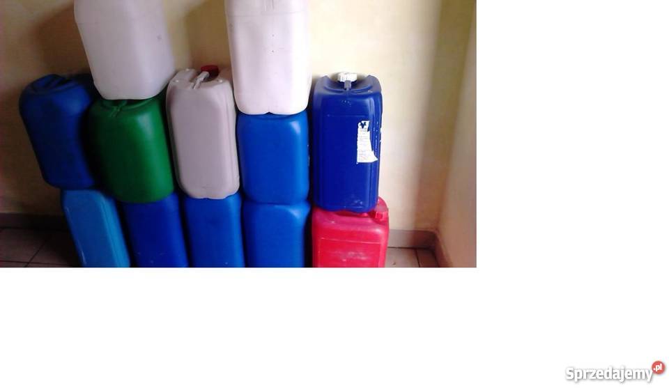 bankikanistry 20253060L Warszawa