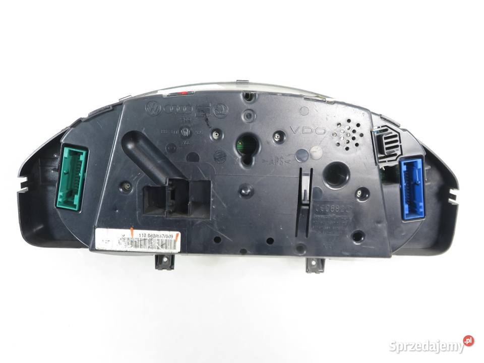 LICZNIK FORD GALAXY I WGR 19 TDI PD 115 AUY sprzedam