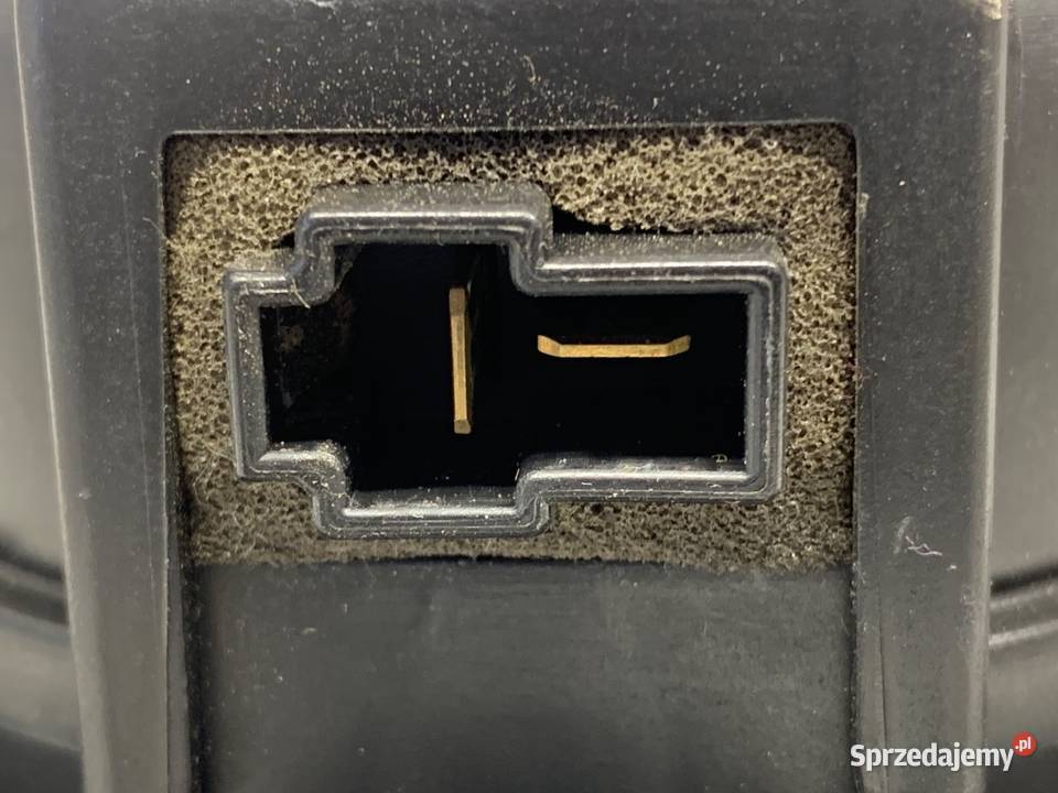 DMUCHAWA NAWIEWU CHEVROLET AVEO II WENTYLATOR podkarpackie sprzedam