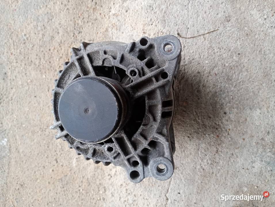 VW golf 4 19 TDI alternator Chełm