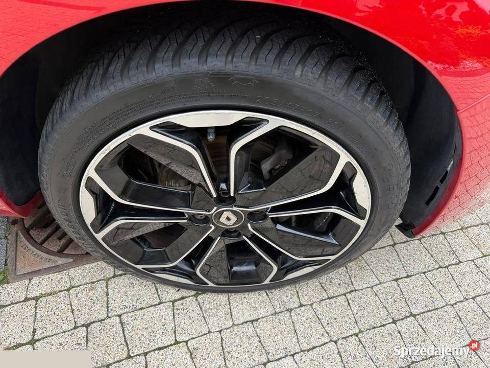 Renault Clio Grandtour Energy TCe 120 EDC Bose Krotoszyn