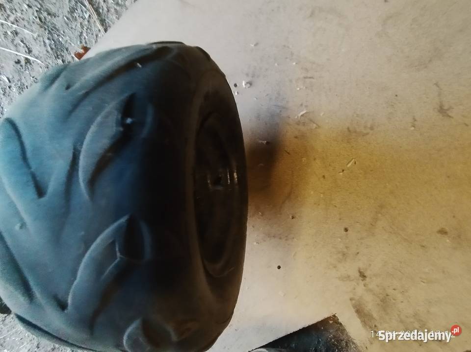 Koła do quada wysyłka Szubin