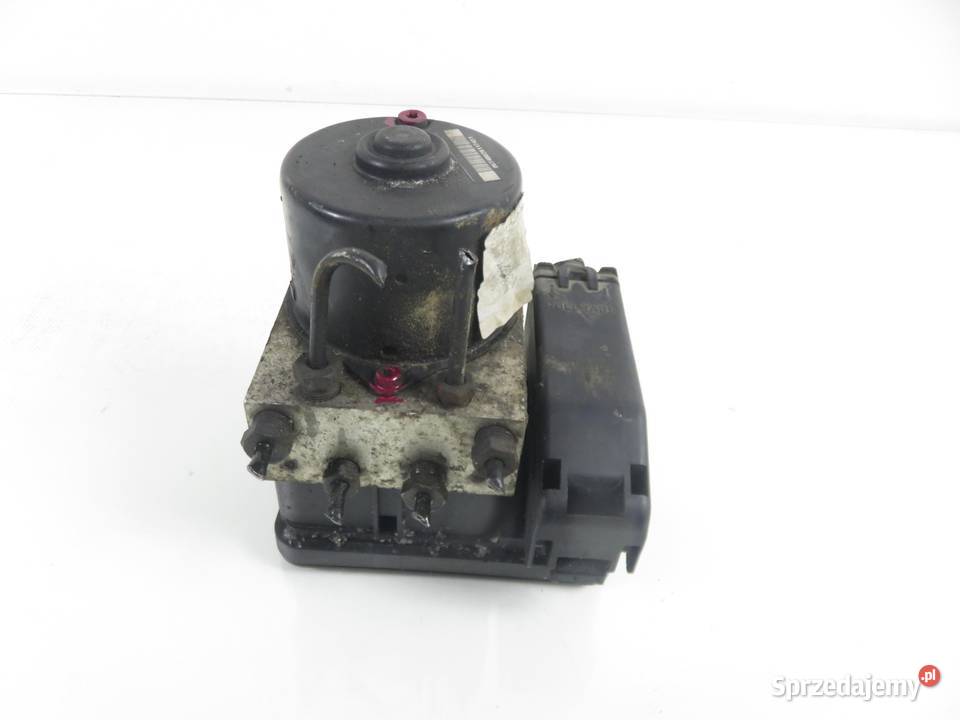 POMPA ABS MAZDA 2 I 10096001063 D351437A0B osobowe małopolskie
