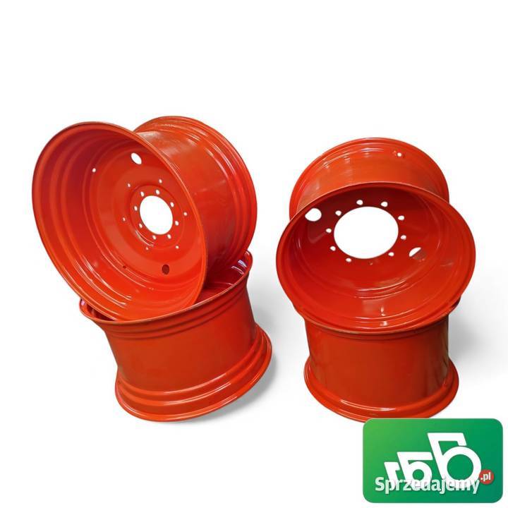 Felga R38 TITAN DW23X38 Claas Axion 810 sprzedam