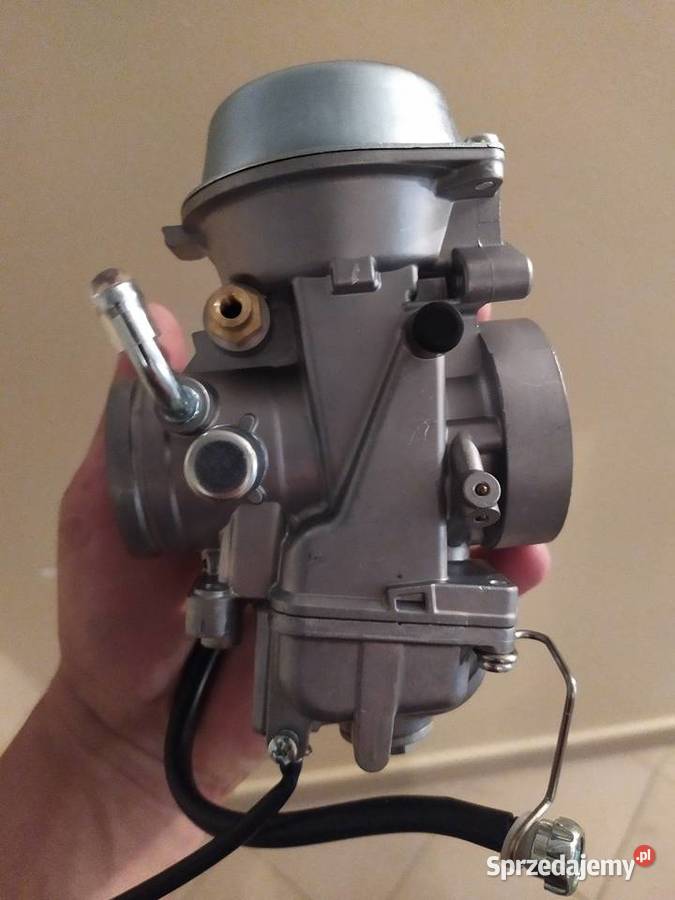 Gaźnik 400 450 Arctic Cat 300 250 wszystkie Łomża