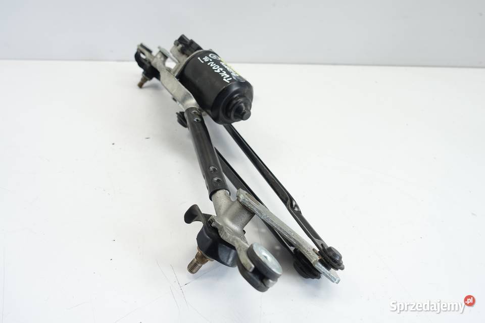 Hyundai Tucson III MECHANIZM PRZEDNICH Rudka