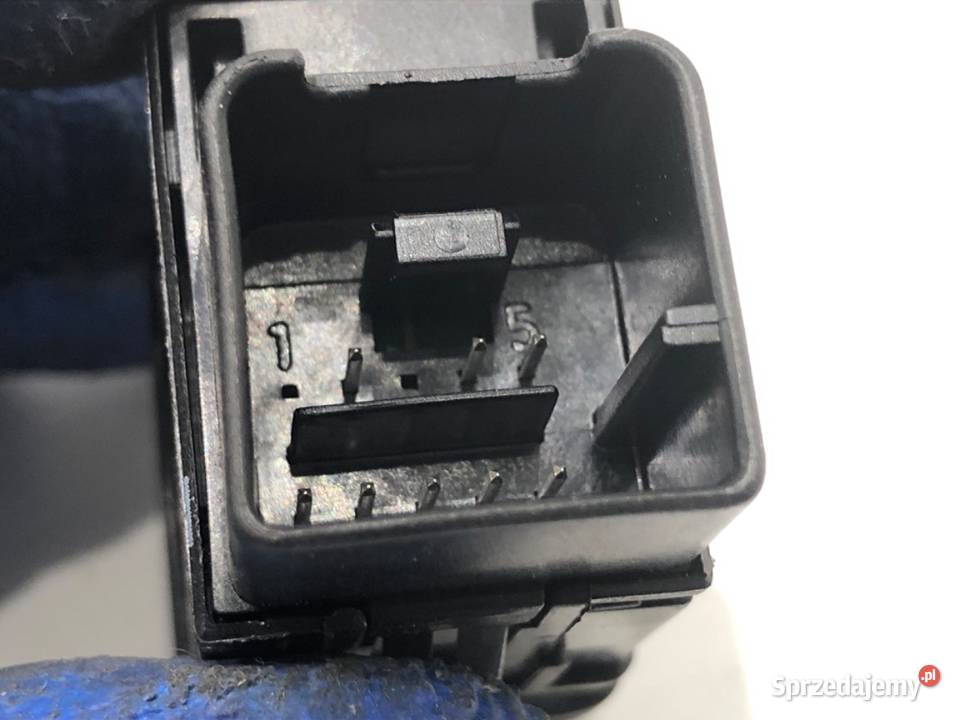 WŁĄCZNIK HAMULCA RĘCZNEGO VW PASSAT B6 sprzedam