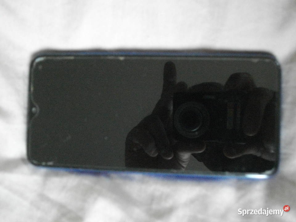 Telefon Redmi Note 7 Przemyśl