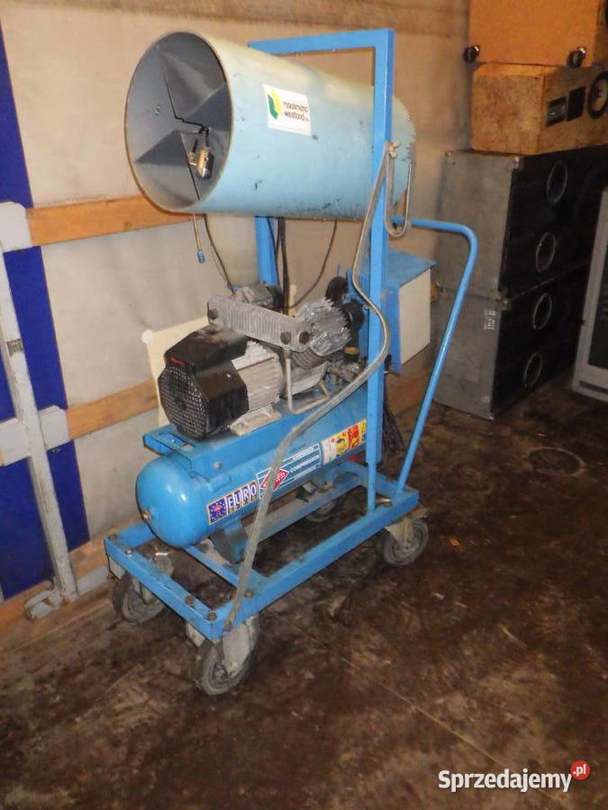 Opryskiwacz ciśnieniowy Sprężarka powietrza Rzeszów