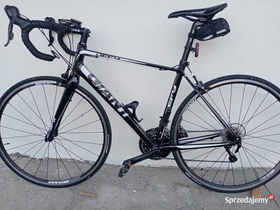Rower szosowy Giant defy 3 Szosowe Ruszelczyce