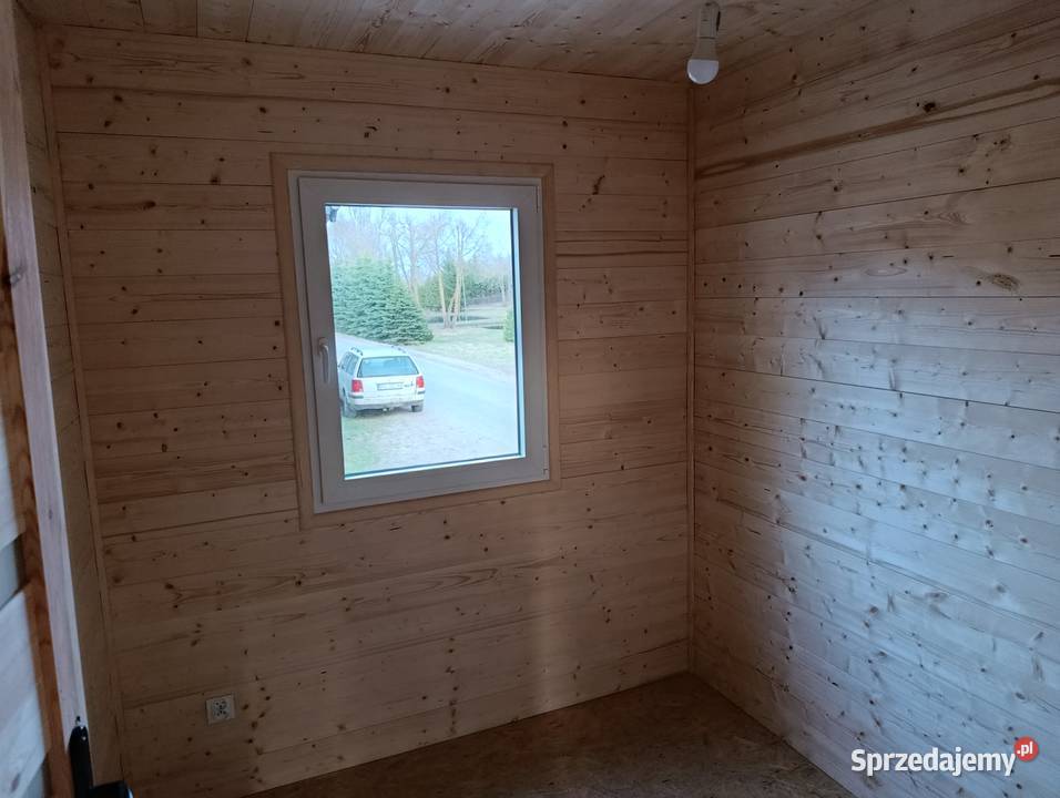 Domek mobilny 920x 380