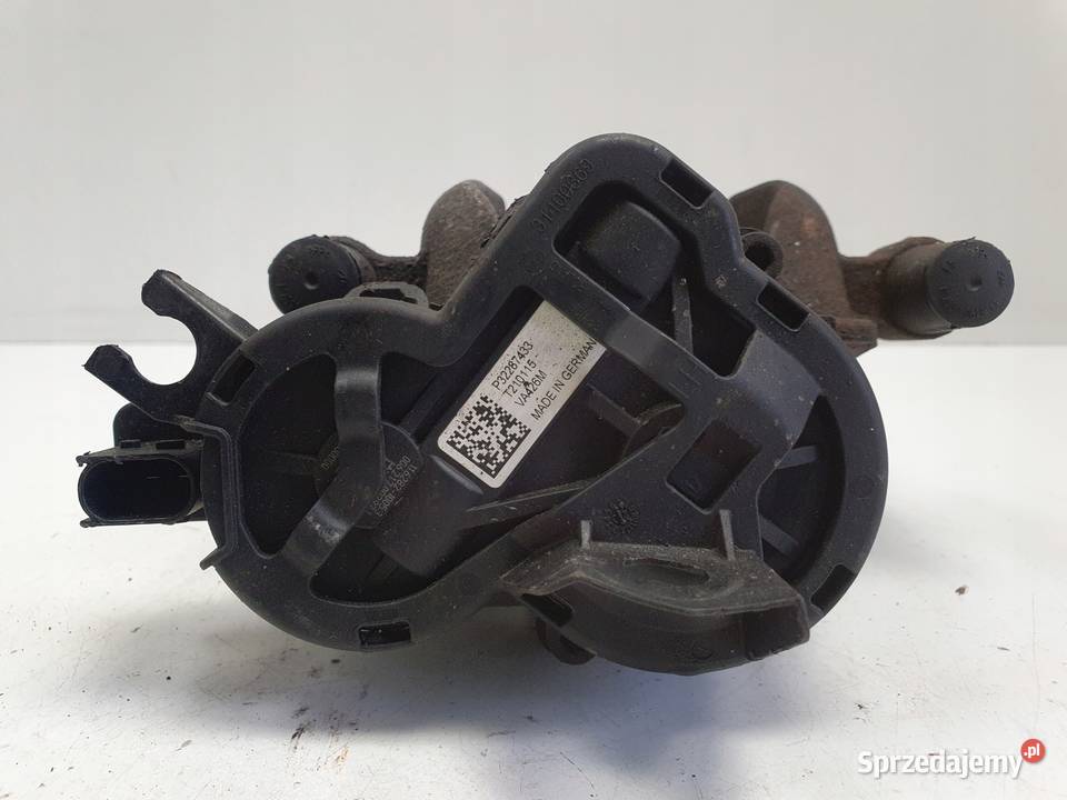 Volvo XC60 II TYLNY ZACISK HAMULCOWY LEWY tył Zaciski i jarzma Chełm