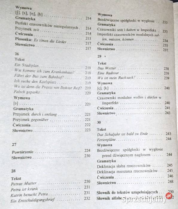 Anfang und Fortschritt 1 Joanna Honsza Norbert Chełm