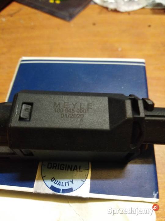 CZUJNIK WŁĄCZNIK SWIATEŁ STOP AUDIFORD Jasło