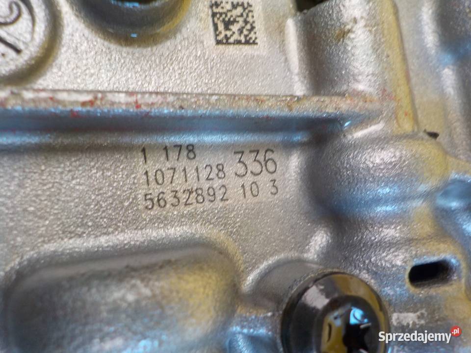 BMW E87 20 B 09r mechatronika sterownik skrzyni świętokrzyskie Suków sprzedam