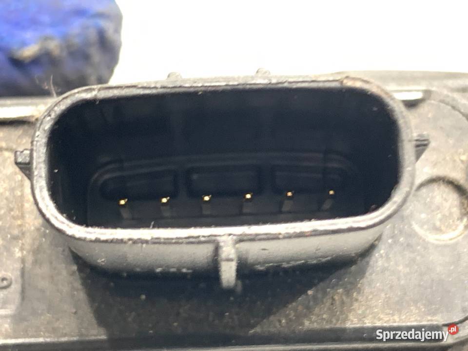 POTENCJOMETR GAZU TOYOTA YARIS III 781100D110 13 Potencjometry