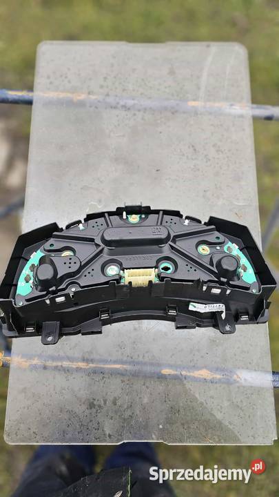 Licznik opel Meriva A Mielec