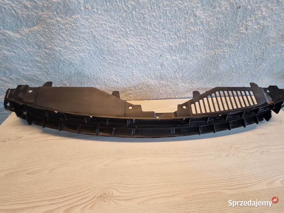 Grill atrapa VW Scirocco Motoryzacja Kwilcz