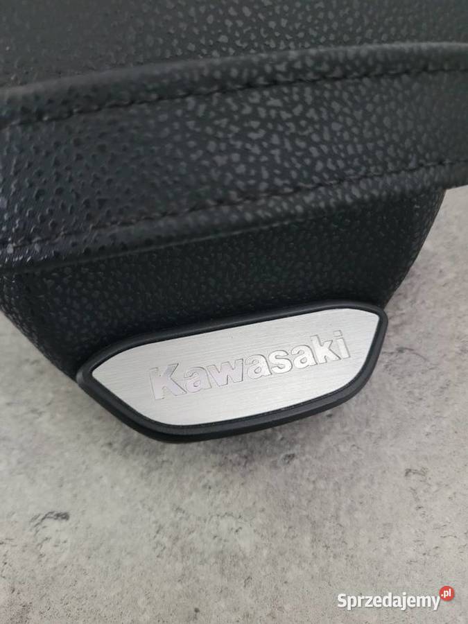 Kawasaki Z 900 Z900 2024 siedzenie kanapa fotel Nowy Tomyśl