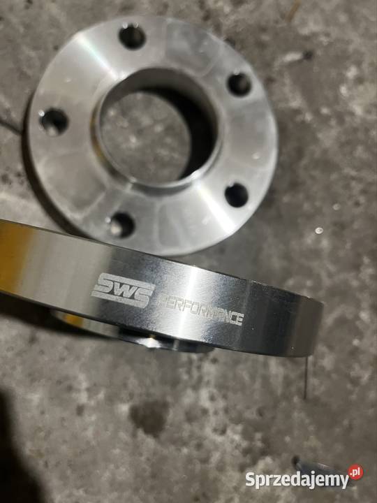 Dystanse BMW 5x120 20mm otwór 726mm sprzedam