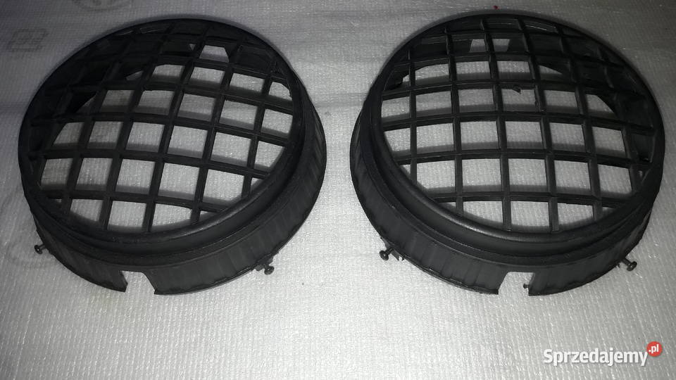 Kratka osłona lampy przód simson s 51 sr 50 Gniezno sprzedam