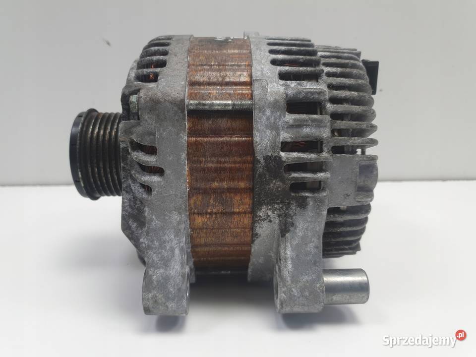 ALTERNATOR Citroen C5 I 20 HDI 9654752880