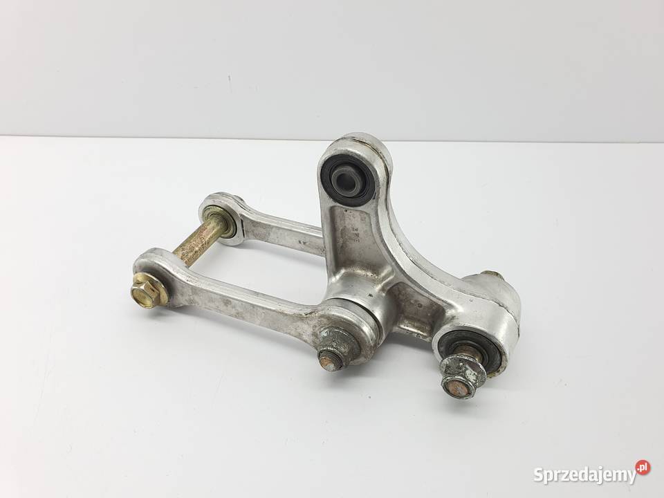 Kiwak Lacznik Wahacza Kosci Suzuki Drz 400 Łódź